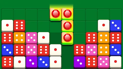 Dice Puzzle - 3D Merge games | เกม | XWorld