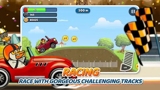 Duckie Land: Battle and Farm | Permainan | XWorld
