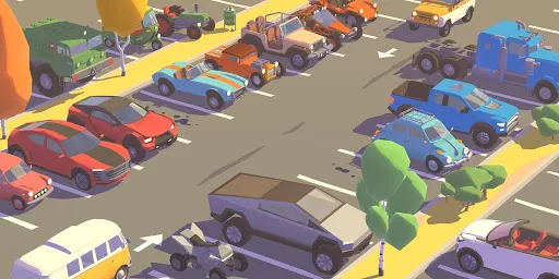 Hillside Drive: car racing | Games | XWorld