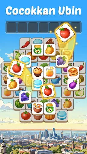 Tile Match: Triple Puzzle Game | Permainan | XWorld