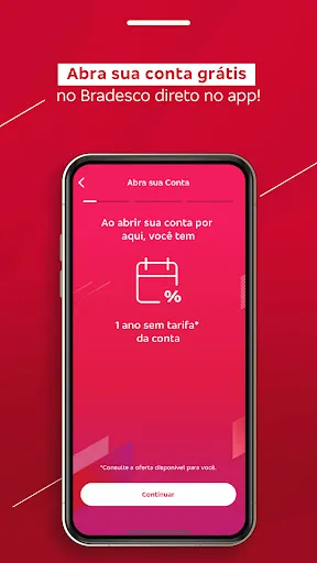 Bradesco: Conta, Cartão e Pix! | Jogos | XWorld