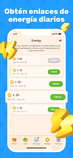 Travel Card | 游戏 | XWorld