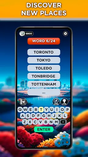 GEO.WORD™ World Geography Game | Games | XWorld GEO.WORD™ World Geography Game | Games | XWorld