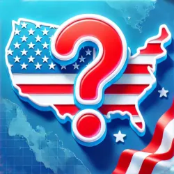 XWorld | USA Quiz