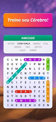 Pesquisa de palavras - Relax | Jogos | XWorld Pesquisa de palavras - Relax | Jogos | XWorld