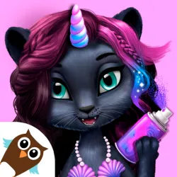 XWorld | My Animal Hair Salon