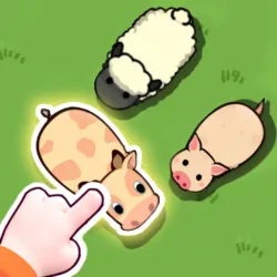 XWorld | Wooly Crew: Zoo Escape