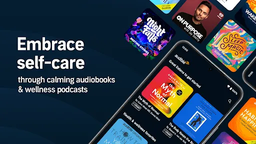 Audible: Audio Entertainment | Games | XWorld