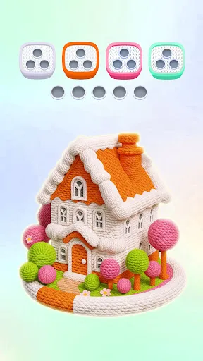 Wool Saga 3D | Jogos | XWorld