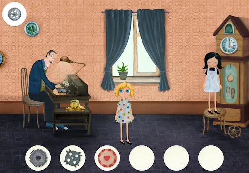 Mimi and Lisa | Игры | XWorld Mimi and Lisa | Игры | XWorld