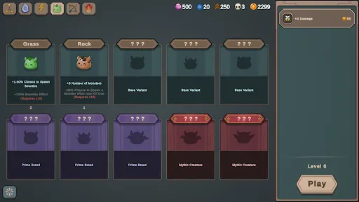 Maktala: Slime Lootfest | Permainan | XWorld Maktala: Slime Lootfest | Permainan | XWorld