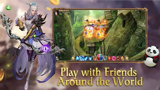 Conquer Online - MMORPG Game | 游戏 | XWorld Conquer Online - MMORPG Game | 游戏 | XWorld