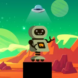 XWorld | Robo Overbridge