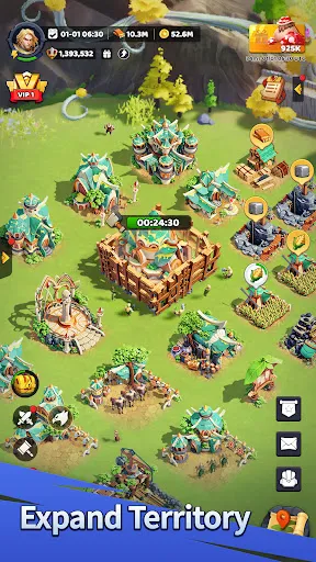 Kingdom Storm | Games | XWorld