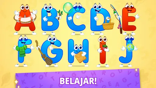 ABC kids: game untuk anak-anak | Permainan | XWorld ABC kids: game untuk anak-anak | Permainan | XWorld