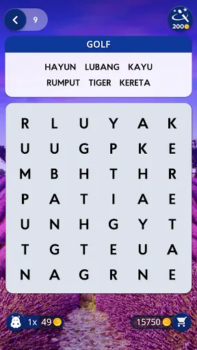 Words of Wonders: Search | Permainan | XWorld