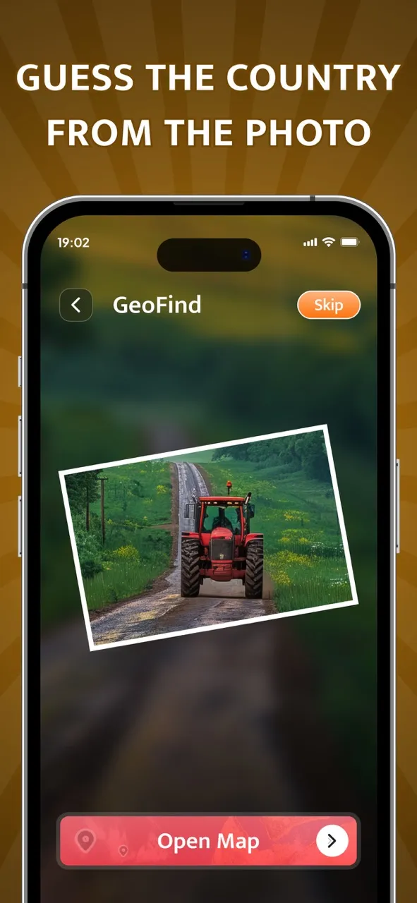 GeoFind - Place Guesser Game | Permainan | XWorld