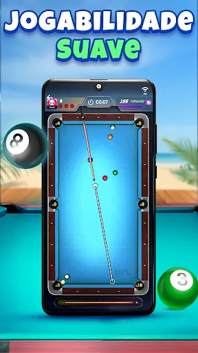 MPL Pool Champs | Jogos | XWorld