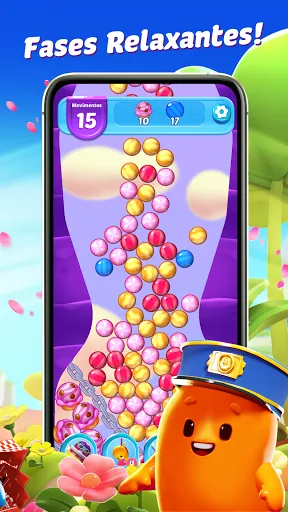 Sugar Blast: Pop & Relax | Jogos | XWorld