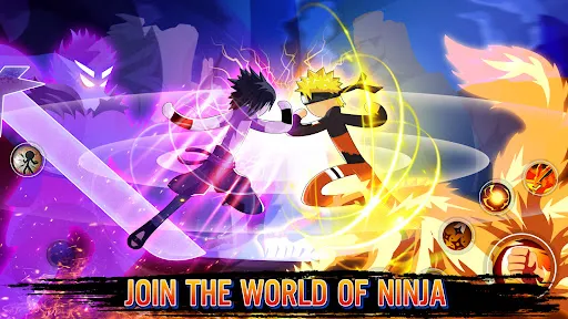 Ninja Stick Fight: Ultimate | Games | XWorld