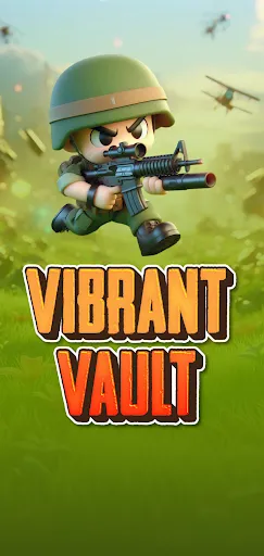 Vibrant Vault | Permainan | XWorld