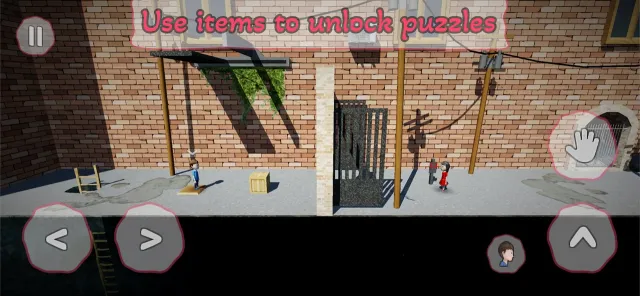Pepelo - Adventure CO-OP Game | Games | XWorld
