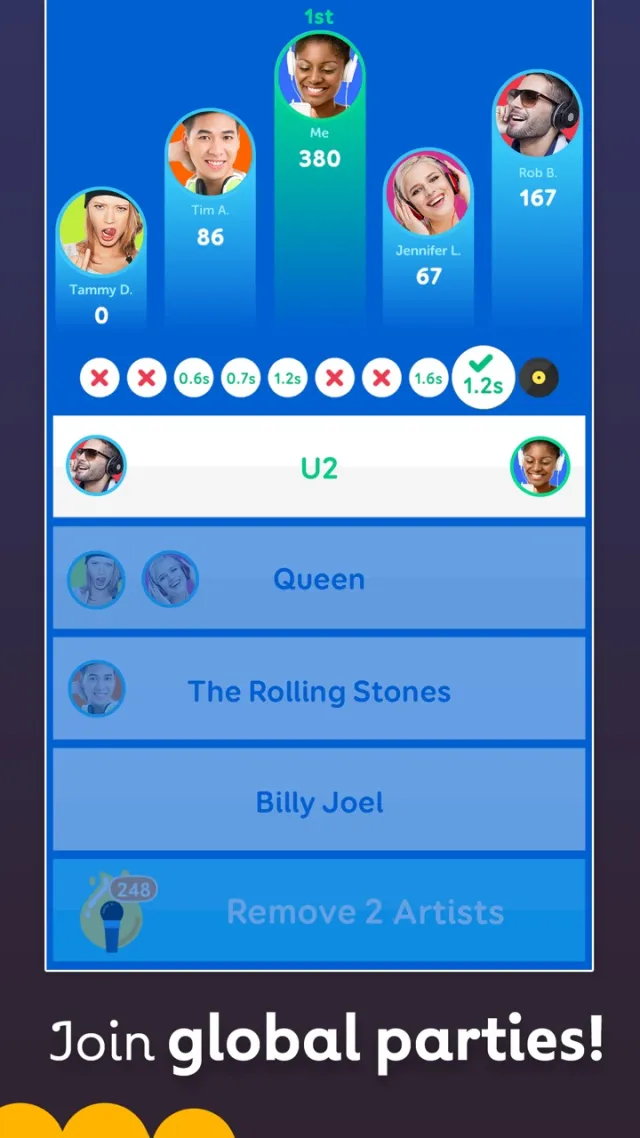SongPop Classic - Music Trivia | เกม | XWorld