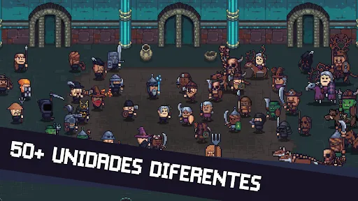 Little Army Manager | Jogos | XWorld