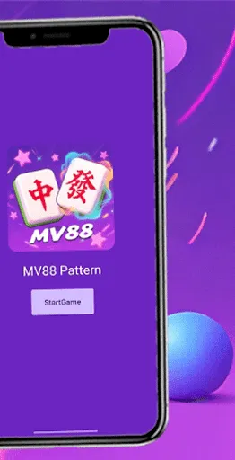 MV88 Pattern | Games | XWorld
