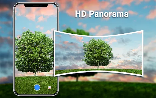 HD Camera untuk Android | Permainan | XWorld