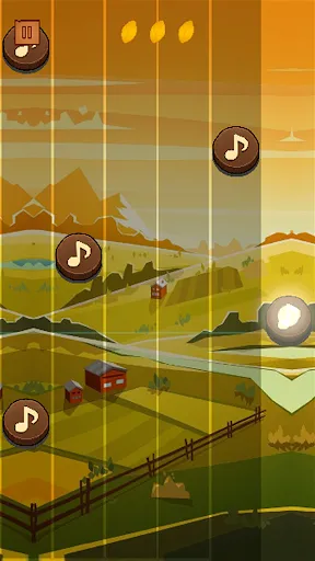 Melodic Flux: Tap the Echo | 游戏 | XWorld