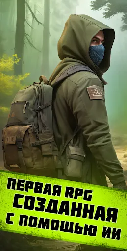 Pocket Survivor Ai | Игры | XWorld