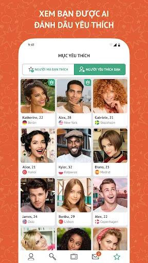 OmeTV Chat — Kết bạn & Hẹn hò | Games | XWorld OmeTV Chat — Kết bạn & Hẹn hò | Games | XWorld