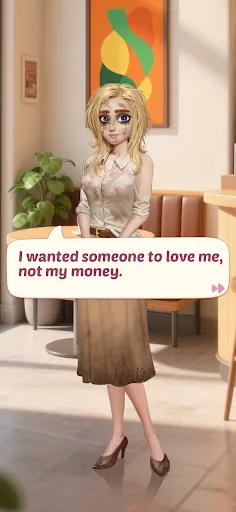 House of Secrets: Match & Love | Games | XWorld