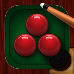 XWorld | Snooker Live Pro: bàn bida