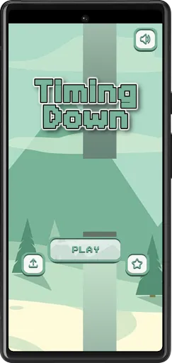 Timing Down | 游戏 | XWorld