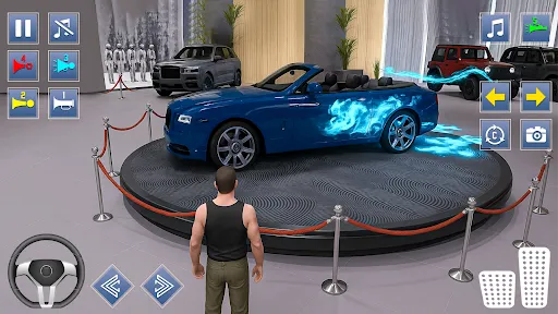 Real City Car Driver Game | Games | XWorld Real City Car Driver Game | Games | XWorld