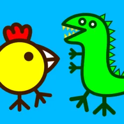 XWorld | Chicken Friends