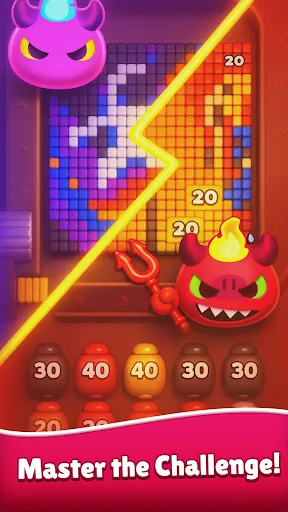 Color Pixel Shooter | 游戏 | XWorld Color Pixel Shooter | 游戏 | XWorld