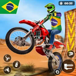 XWorld | Rush to Crush : jogo de motos