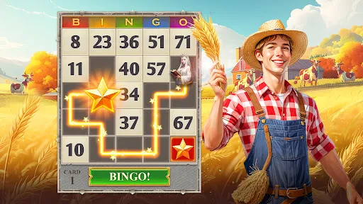 Legendary Hero Bingo | เกม | XWorld