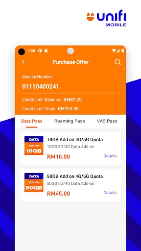 Unifi Mobile | Permainan | XWorld