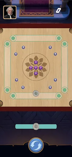 Carrom Board | 游戏 | XWorld