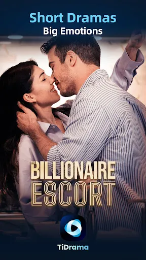 TiDrama - ซีรีส์สั้นสุดฮิต | 游戏 | XWorld