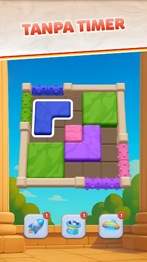 Smash Block | Permainan | XWorld