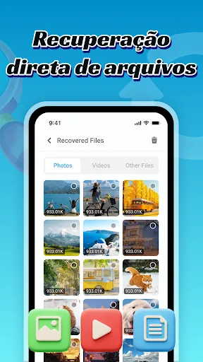 Recuperar Fotos Rápido | Jogos | XWorld Recuperar Fotos Rápido | Jogos | XWorld