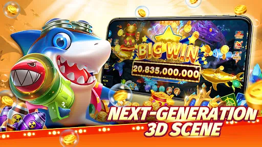 Fishing Game Zone | Games | XWorld