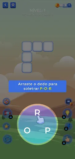 WOW 2: Jogo de Palavras | Jogos | XWorld