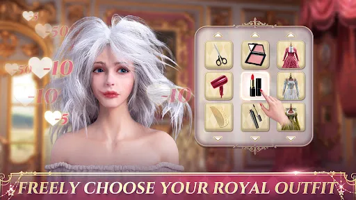 King's Choice | เกม | XWorld