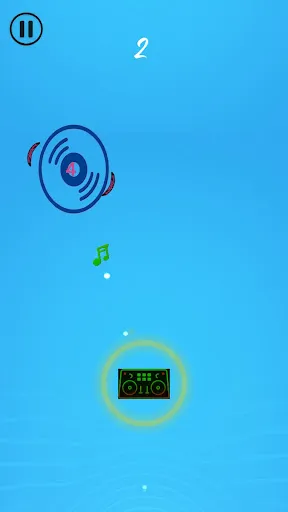 Melody Strike | 游戏 | XWorld